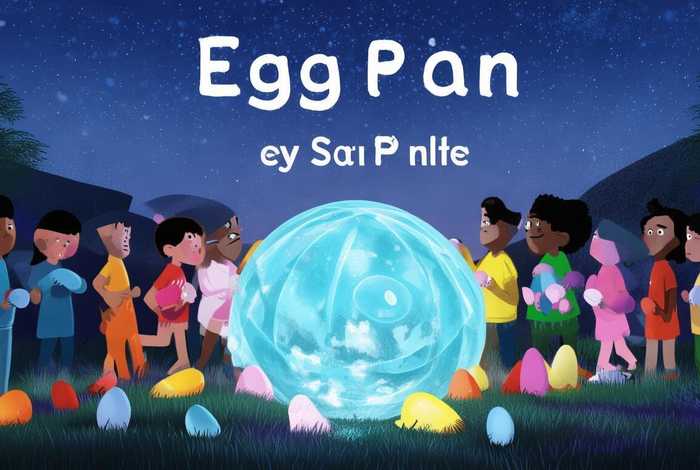 蛋儿童计划故事，蛋计划安全系列故事片尾曲