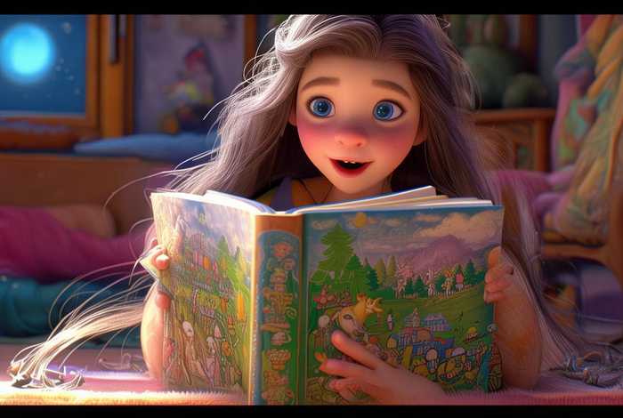 芭比儿童故事 芭比故事 讲故事 芭比儿童故事 芭比故事 讲故事