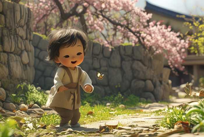 白居易的儿童故事；白居易儿时的故事