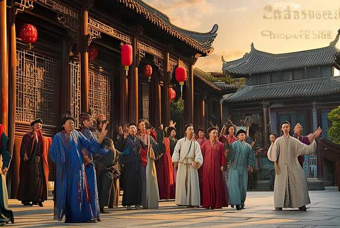 潮汕故事剧 潮汕故事剧全集