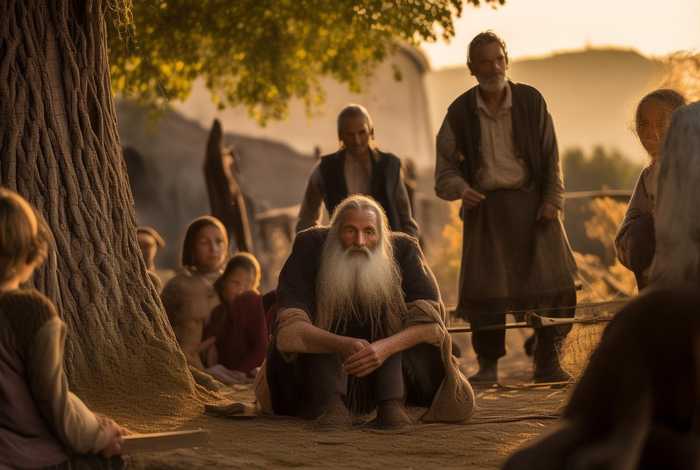 村长讲故事免费听 - 村长讲故事免费听哪个