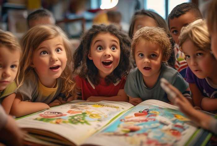 点评幼儿故事 - 幼儿园故事点评 点评幼儿故事 - 幼儿园故事点评