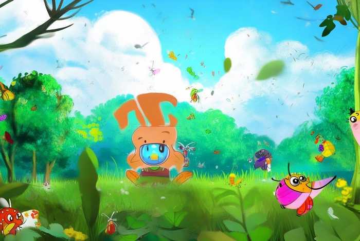 虫儿飞儿童故事在线听；虫儿飞儿歌在线听mp3