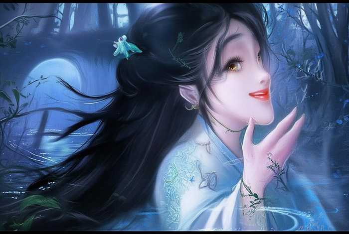 白娘子民间故事视频；白娘子民间故事视频完整版