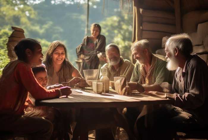 村里的扶贫故事,村里的扶贫故事有哪些 村里的扶贫故事,村里的扶贫故事有哪些