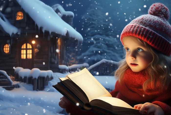 白雪故事故事在线听（白雪故事在线听免费）