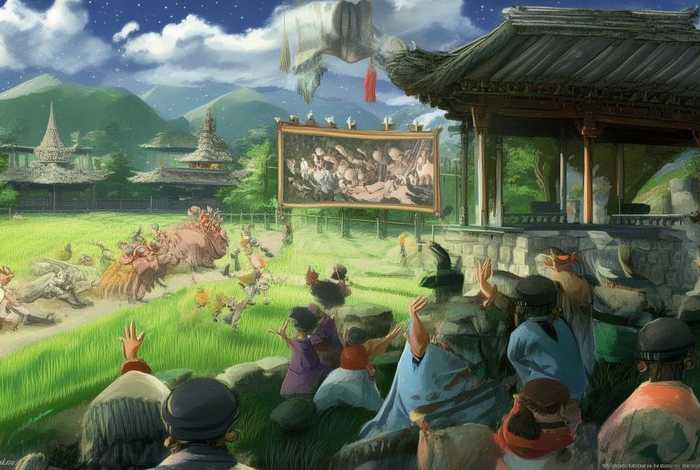 潮汕有趣的故事(潮汕的传奇故事) 潮汕有趣的故事(潮汕的传奇故事)