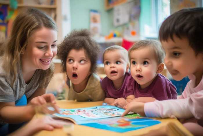 点评幼儿故事的评语，点评幼儿故事的评语怎么写