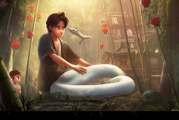 白蛇传儿童故事全文,白蛇传故事全文字 白蛇传儿童故事全文,白蛇传故事全文字