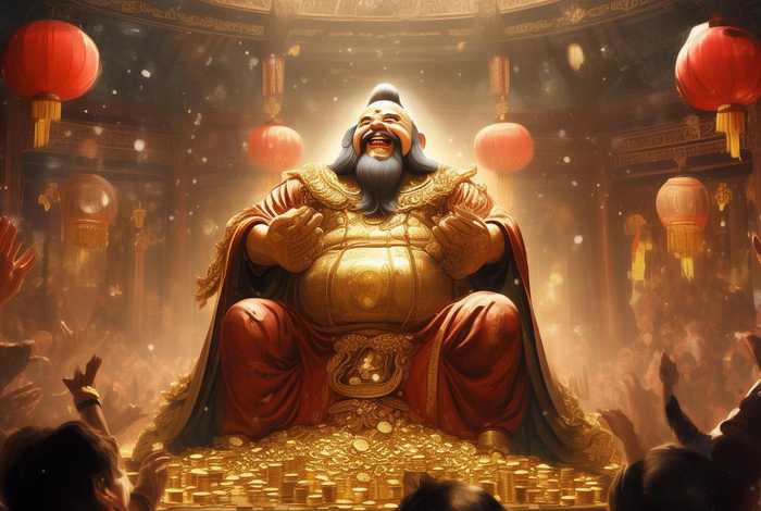 财神爷神话故事、财神爷神话故事有哪些 财神爷神话故事、财神爷神话故事有哪些