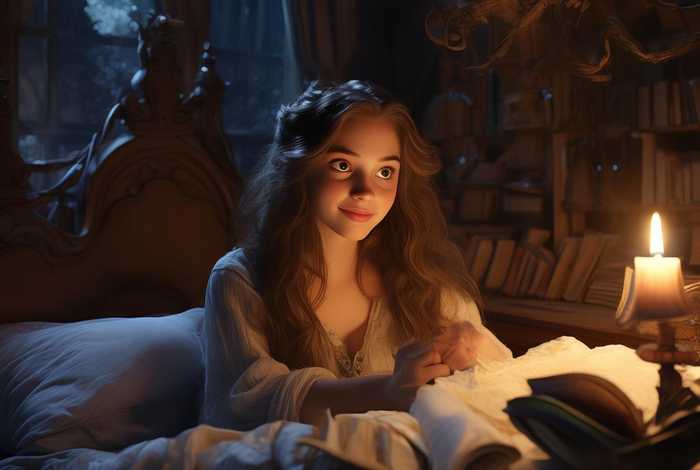 贝儿公主故事睡前、贝儿公主故事睡前故事语音播放