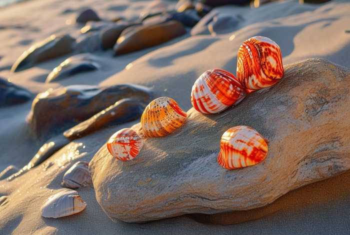 贝壳价值观释义、贝壳价值观释义怎么写