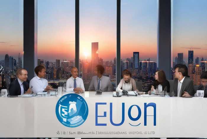 艾嘉德erich欧盟商会沈阳分会（沈阳艾德加科技有限公司）