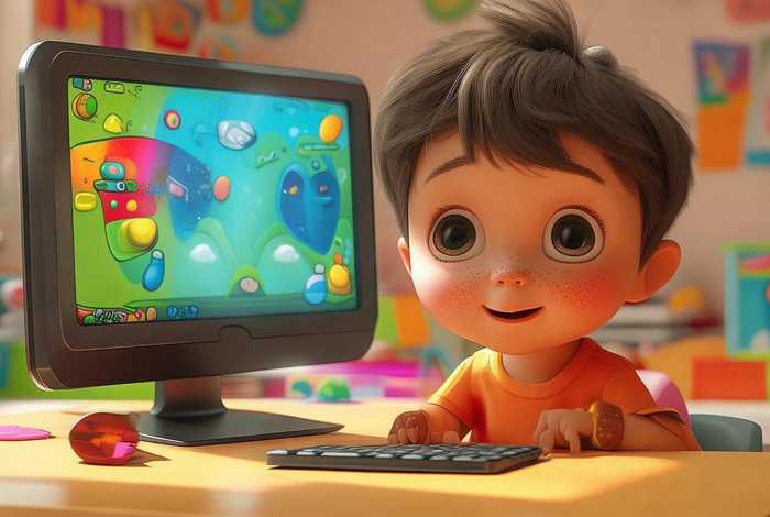 电脑方面的儿童读物(儿童用的电脑) 电脑方面的儿童读物(儿童用的电脑)