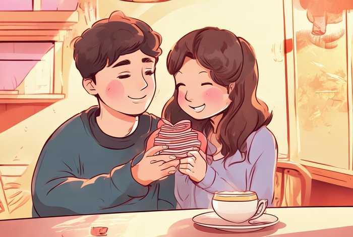 超甜小故事一;超甜小故事一百字 超甜小故事一;超甜小故事一百字