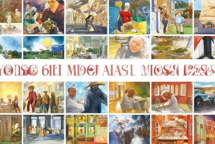 道德小故事1000字，道德小故事100字30篇