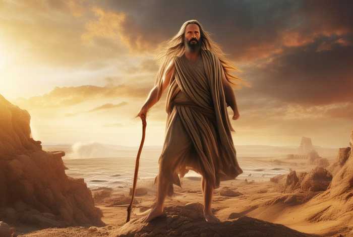 电影摩西的故事 电影摩西的故事1