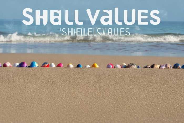 贝壳价值观总结 贝壳价值观心得体会