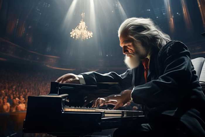 贝多芬的故事、音乐家贝多芬的故事 贝多芬的故事、音乐家贝多芬的故事