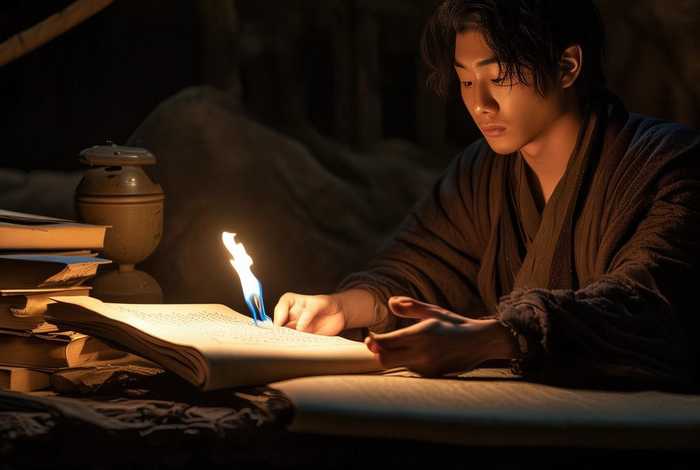 车胤读书的故事 车胤读书的故事给你什么启示