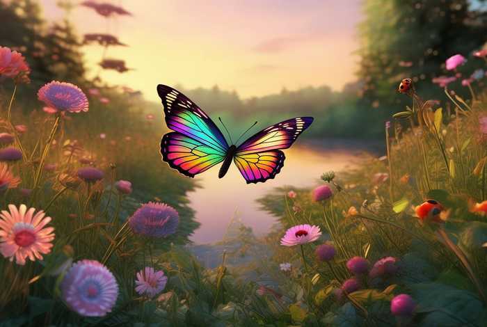 虫儿飞故事视频 - 虫儿飞的故事怎么讲视频