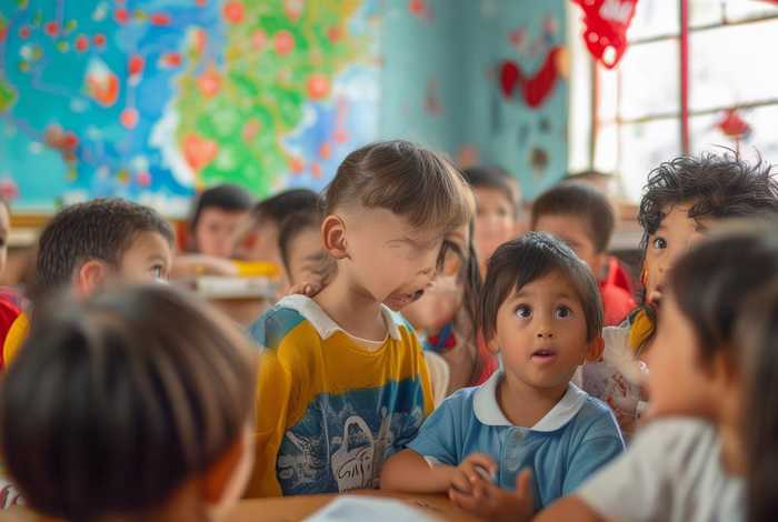 爱国故事经典小故事；爱国故事经典小故事幼儿园中班