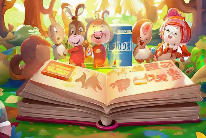 贝瓦小故事大全 贝瓦故事大全100篇