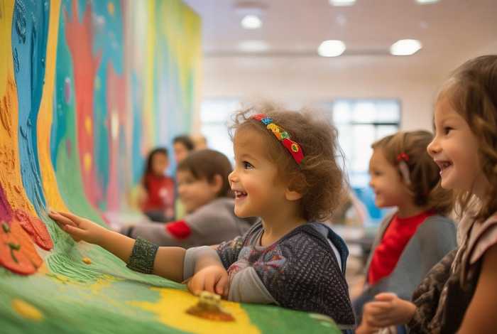 爱希儿童，爱希会社区残疾儿童服务中心怎么样