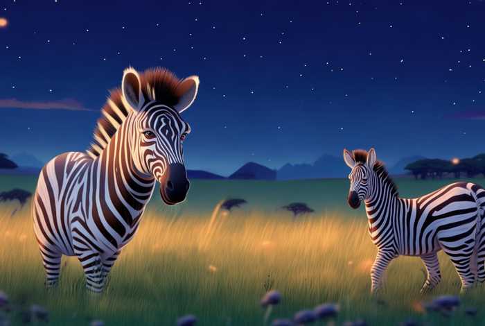 斑马的故事睡前故事,斑马的故事睡前故事免费听 斑马的故事睡前故事,斑马的故事睡前故事免费听