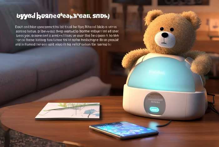 波比熊故事机蓝牙；波比熊故事机蓝牙连接教程和注意事项