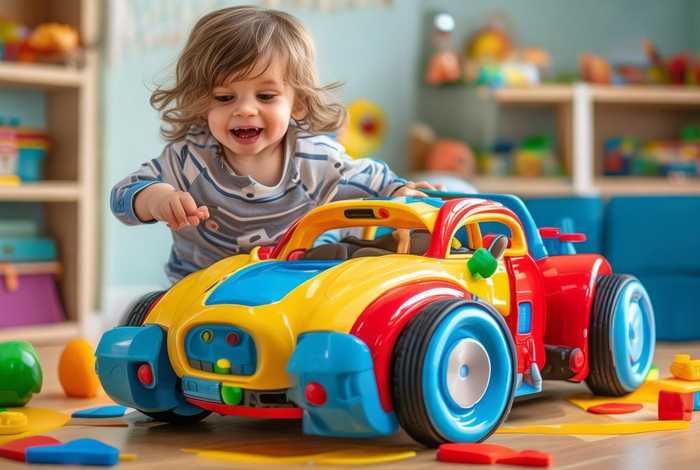 编程电动小汽车儿童 儿童电动小汽车多少钱一辆