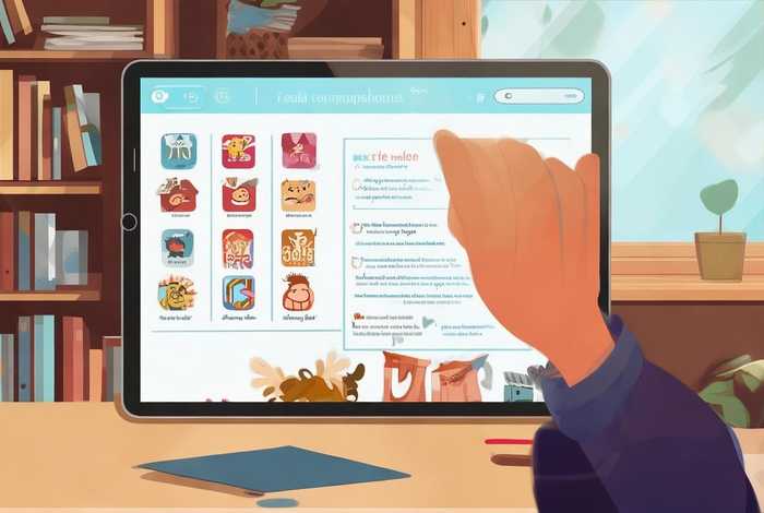 读故事书软件 - 读故事书软件哪个好用