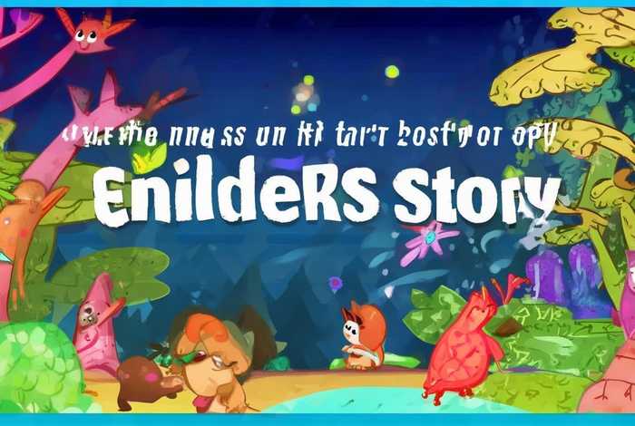 比较吸引幼儿的儿童故事；有趣的吸引幼儿故事三分钟