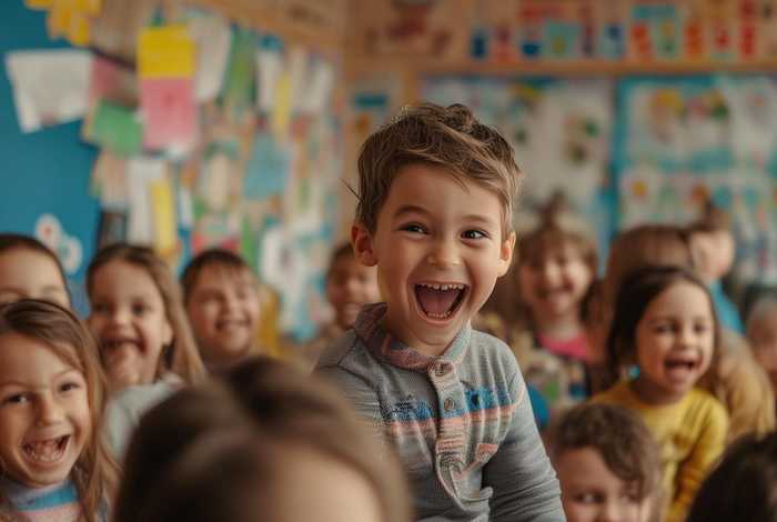 短篇儿童笑话；短篇儿童笑话100字