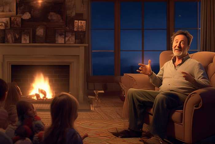 董浩讲故事完整版（董浩讲故事完整版免费观看）