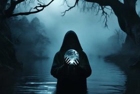 电影神秘力量、电影神秘力量在线观看