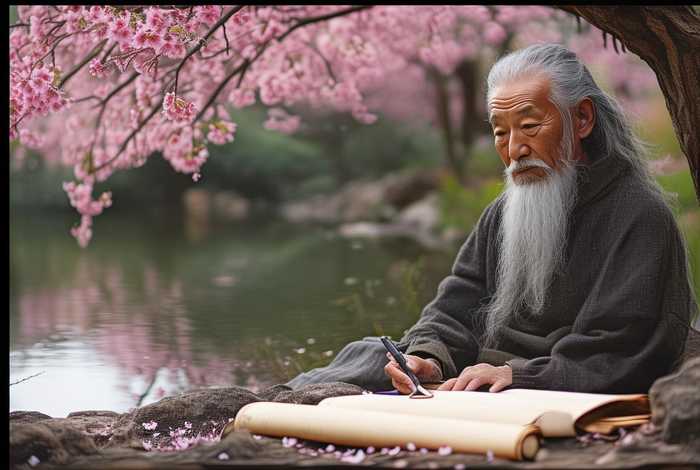 白居易的故事简短，白居易的故事简短版50字