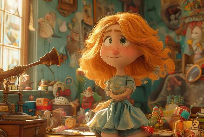 贝瓦原创故事 - 贝瓦讲故事在线播放