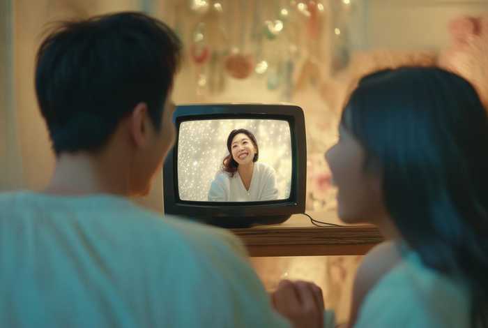 超甜故事小视频（超甜故事小视频下载）