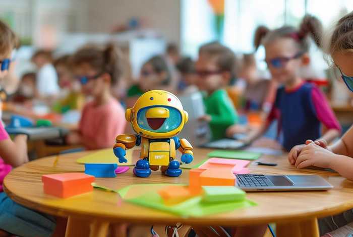 编程小车儿童（儿童编程程序）