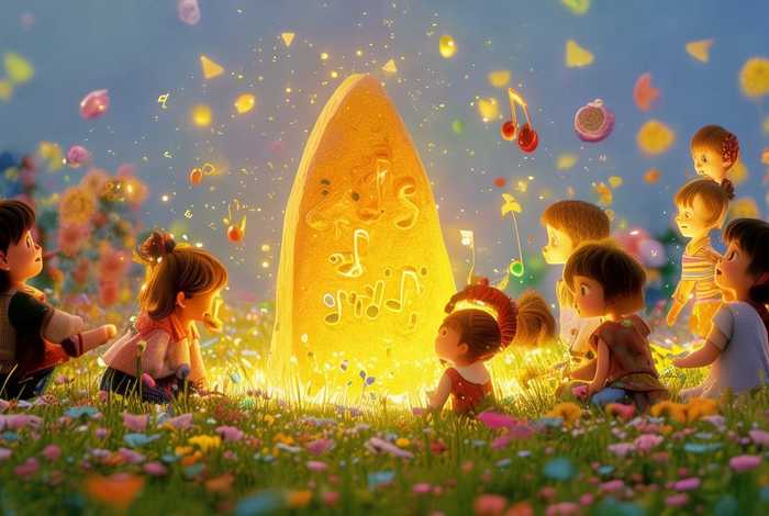 贝瓦儿歌故事免费听，贝瓦儿歌的故事