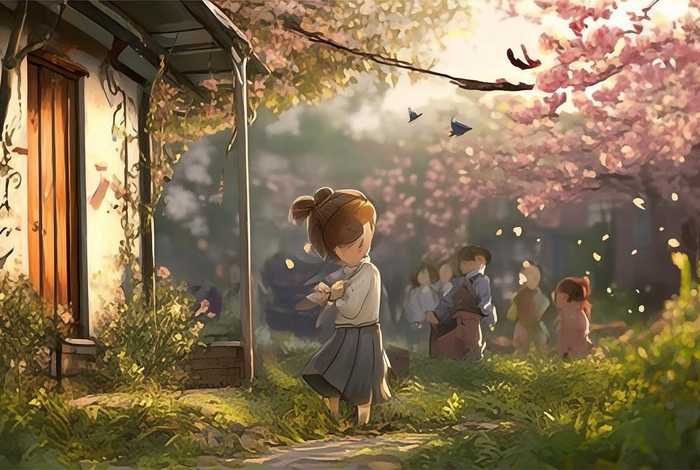 春晓故事,春晓故事汇 春晓故事,春晓故事汇