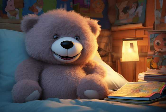 笨狼的睡前故事、笨狼的睡前故事免费听