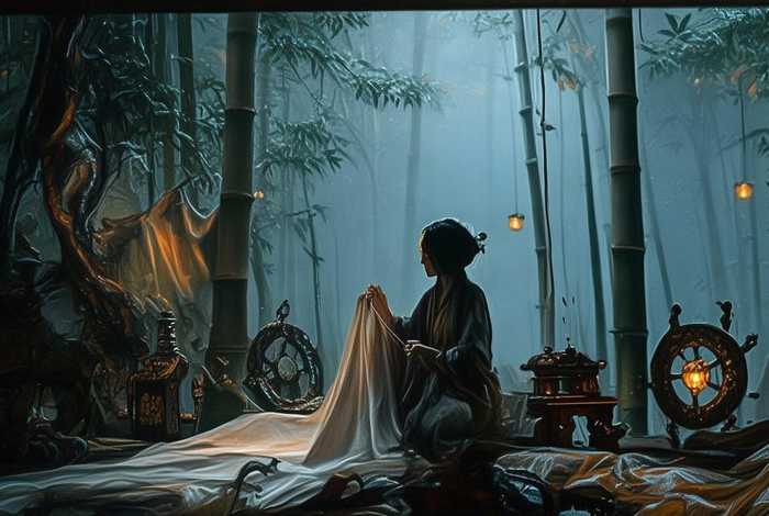 蚕的传说故事;蚕的传说故事有哪些 蚕的传说故事;蚕的传说故事有哪些