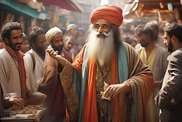 阿凡提故事全集文字 阿凡提故事大全文字版