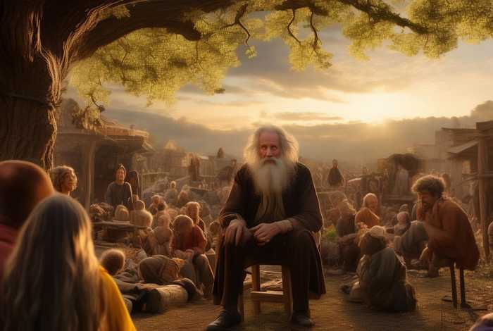 村长讲故事免费听 - 村长讲故事免费听哪个