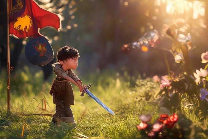 胆小变勇敢的故事、胆小变勇敢的故事有哪些