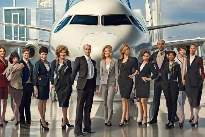 电视剧空姐的故事 - 电视剧空姐的故事演员表