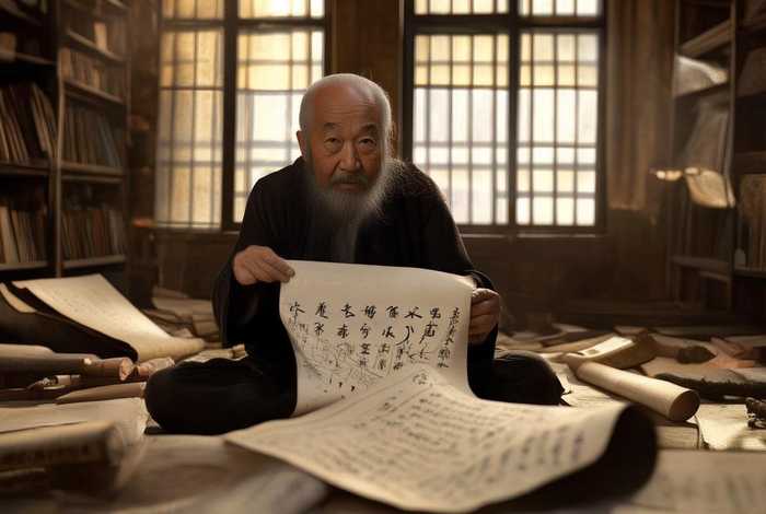 陈字的汉字故事 陈字的汉字故事大全