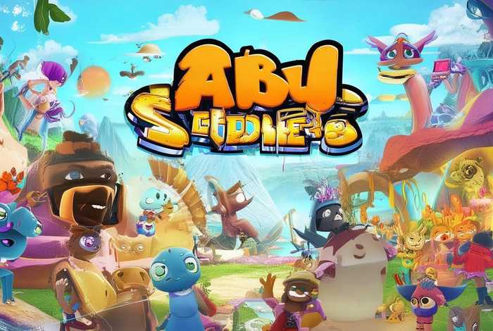 阿布故事的故事视频；阿布故事的故事视频大全